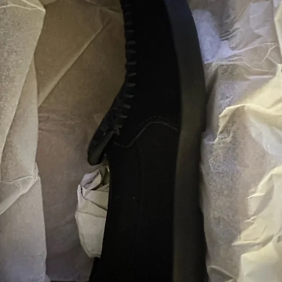 DC Men's Villain 2 Loafers - Black - Picture 2 of 5